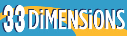 33 Dimensions Web Design 33 Dimensions Web Design