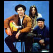 The Cellarbirds
