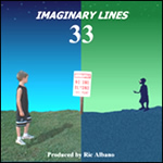 Imaginary Lines 33 Imaginary Lines 33