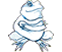 Big Blue Bullfrog Big Blue Bullfrog