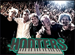 The Hooters