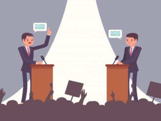 Debate
