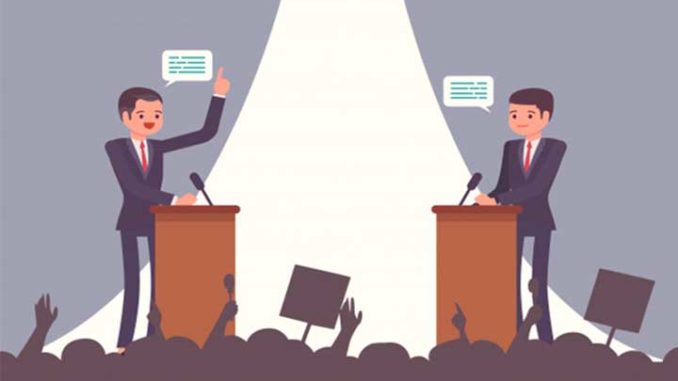 Debate Debate