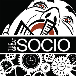 Find the Time by The Great SOCIO
