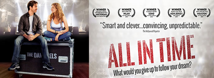 All In Time Premiere All In Time Premiere