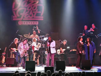 Berks Jazz Fest
