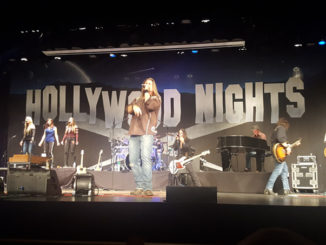 Hollywood Nights