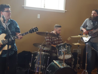 Gabe Stillnan Band