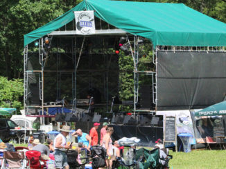 Briggs Main Stage