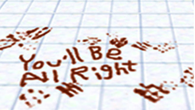 You'll Be Alright by Null and Void You'll Be Alright by Null and Void