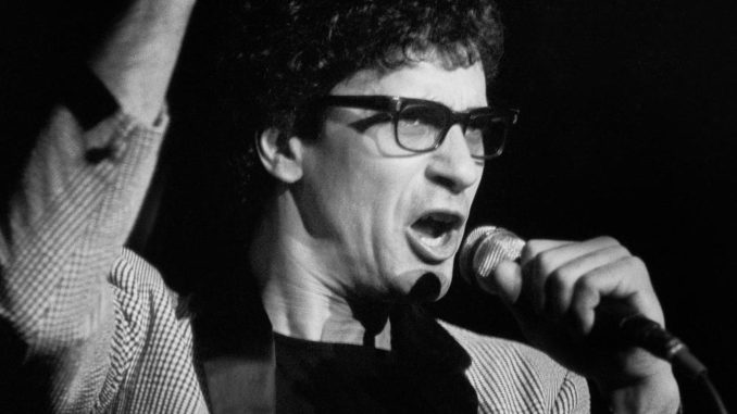 Donnie Iris Donnie Iris