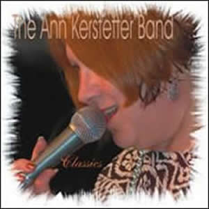 Classics by Ann Kerstetter Band