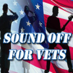 Sound of for Vets 2010