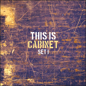 This is Cabinet Set1 by Cabinet