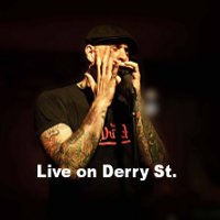 Live On Derry St by Nate Myers and the Aces