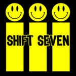 Shift Seven III EP