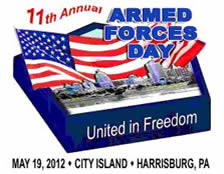 2012 Armed Forces Day
