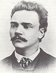 Antonin Dvorak