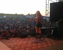 Samantha Fish