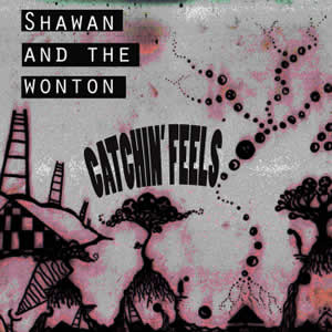 Catchin Feels by Shawan and the Wonton