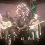 One More Jam for a Fine Rock Band