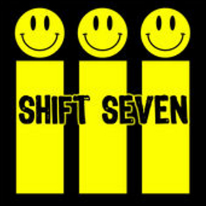 Shift Seven III EP