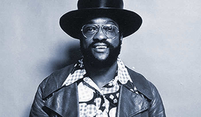 Billy Paul