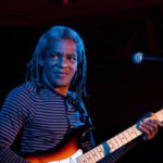 Clarence Spady