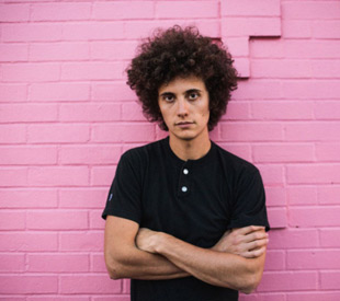 Ron Gallo