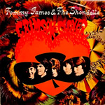 Crimson and Clover by Tommy James and the Shondells