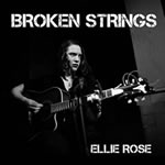 Broken Strings by Ellie Rose