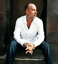 Marc Cohn