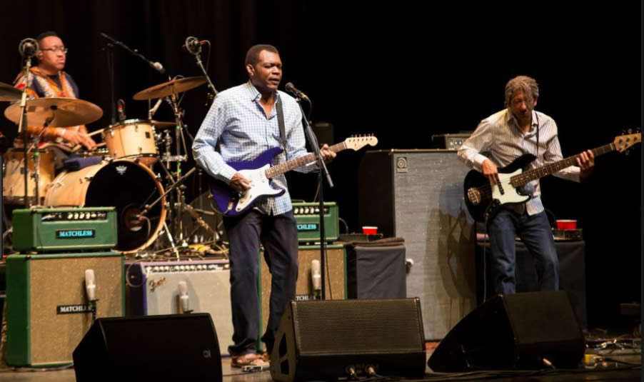 Robert Cray Band