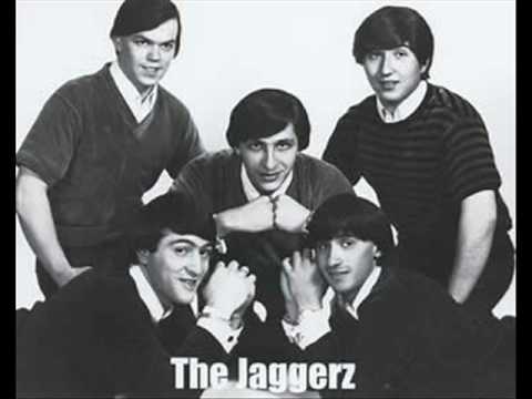 The Jaggerz