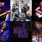 5 Years of Blues in Berks County