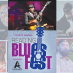 Reading Blues Fest Returns