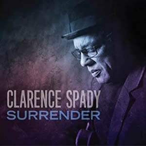 Surrender by Clarence Spady